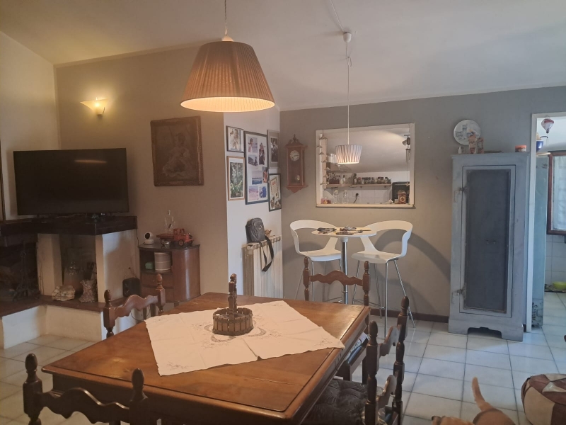 Trilocale in vendita a Citt� della Pieve
