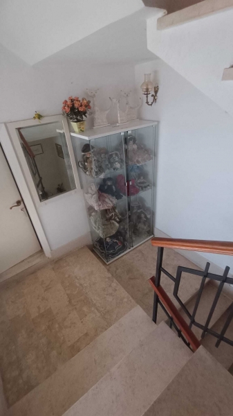 Quadrilocale in vendita a Magione