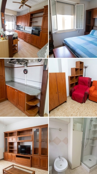 Quadrilocale in vendita a Magione