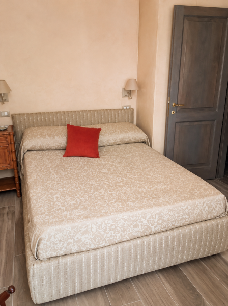 Trilocale con terrazzo a Citt� della Pieve