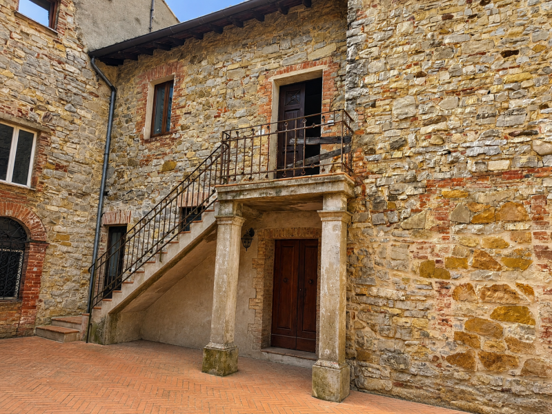 Appartamento in vendita a Monteleone d'Orvieto
