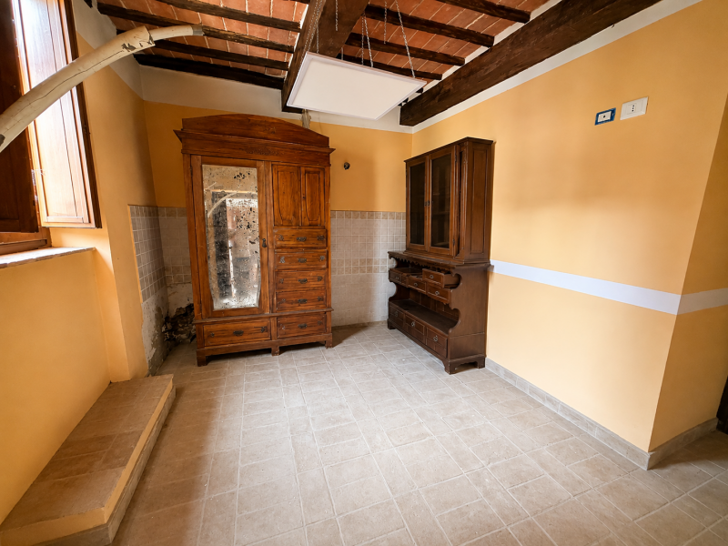 Appartamento in vendita a Monteleone d'Orvieto