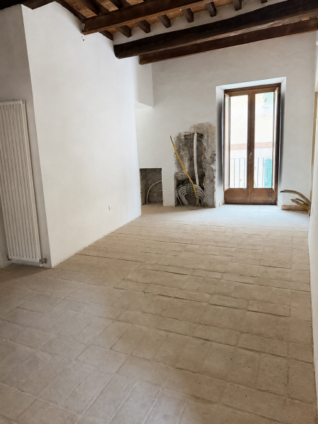 Appartamento in vendita a Monteleone d'Orvieto