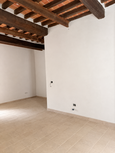 Appartamento in vendita a Monteleone d'Orvieto
