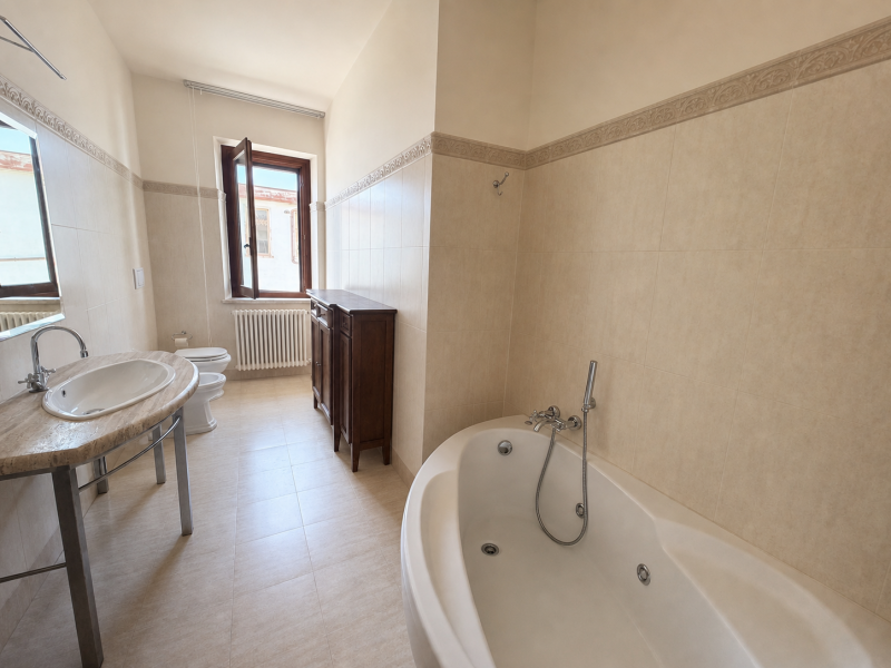 Villa in vendita a Chiusi