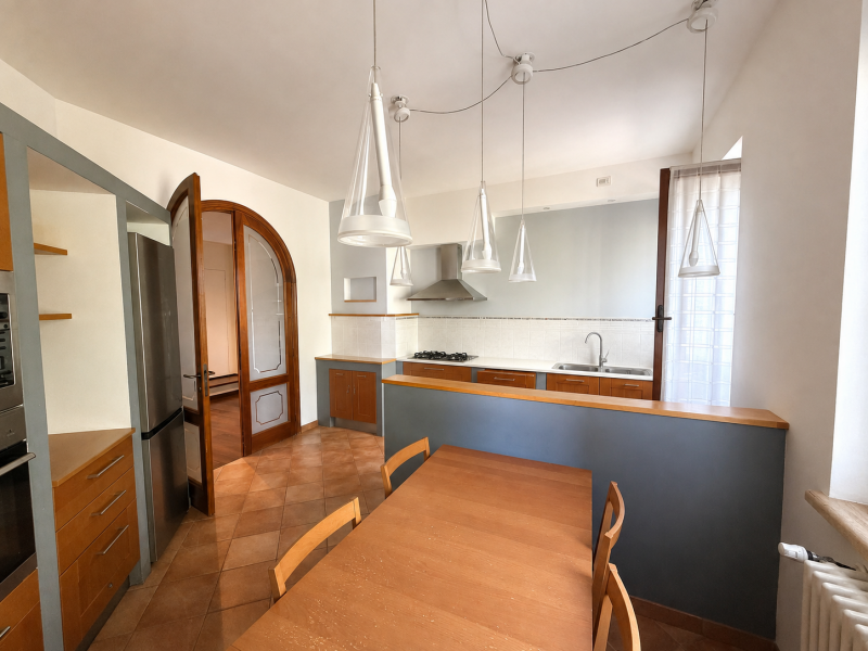 Villa in vendita a Chiusi