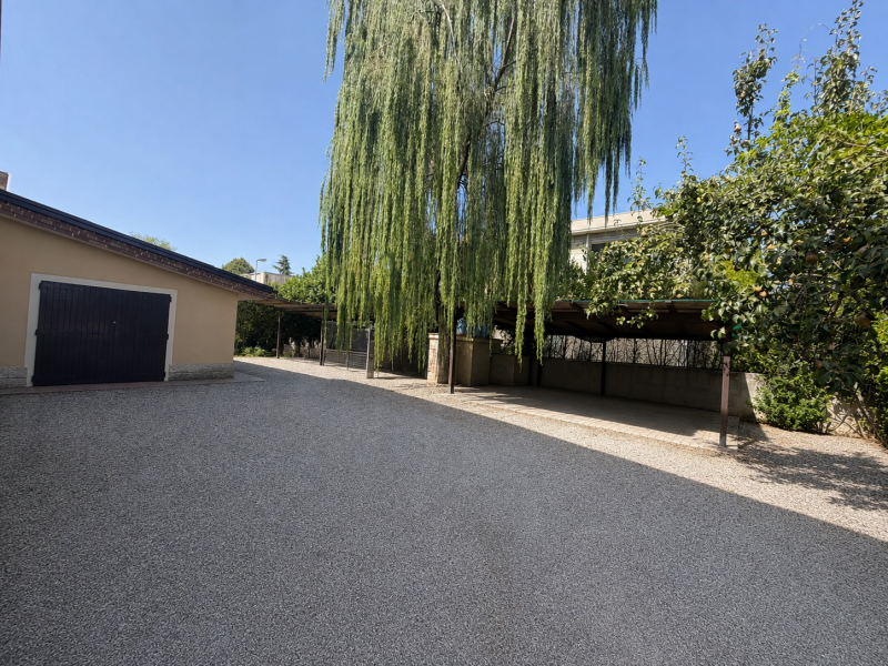Villa in vendita a Chiusi