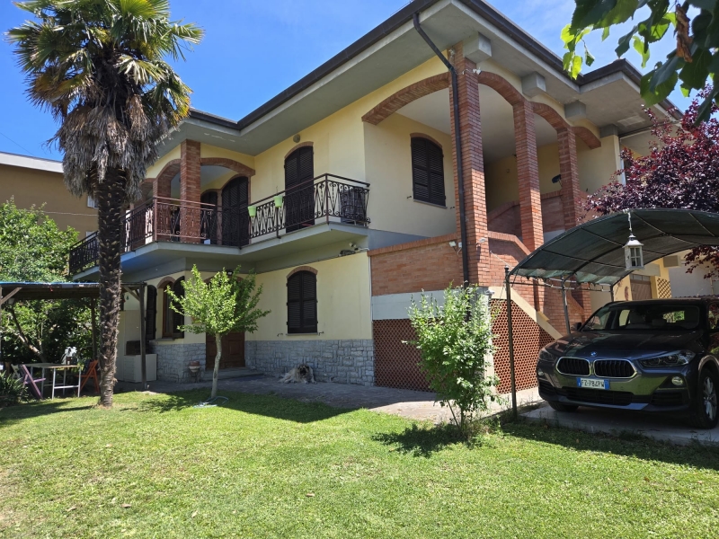Villa in vendita a Citt� della Pieve