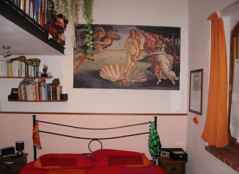 Villa in vendita a Citt� della Pieve