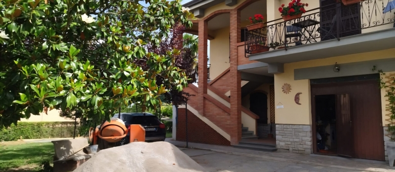 Villa in vendita a Citt� della Pieve