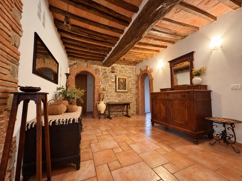Villa in vendita a Piegaro