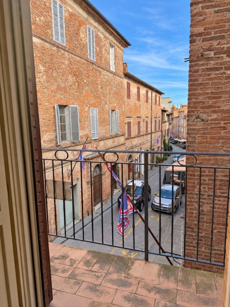 Bilocale classe A4 a Citt� della Pieve