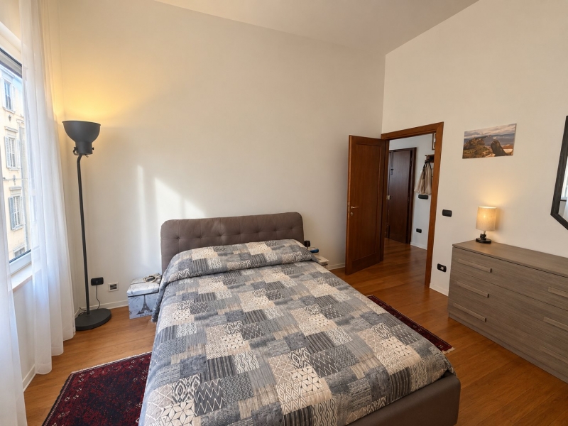 Bilocale classe A4 a Citt� della Pieve