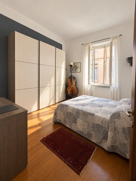 Bilocale classe A4 a Citt� della Pieve