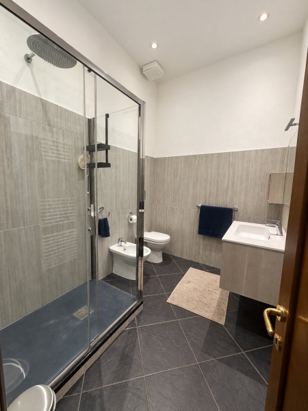 Bilocale classe A4 a Citt� della Pieve