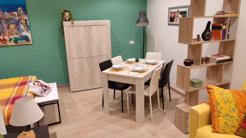 Monolocale in vendita a Citt� della Pieve