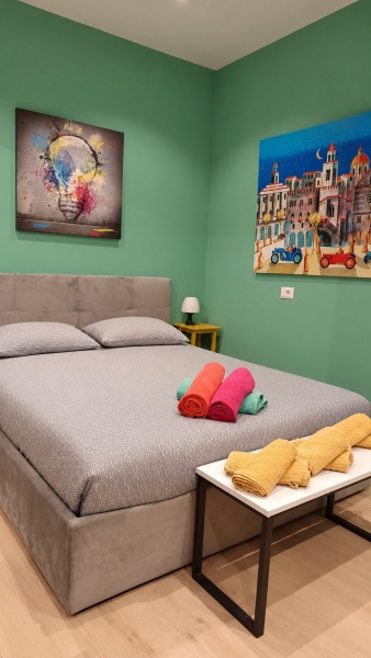 Monolocale in vendita a Citt� della Pieve