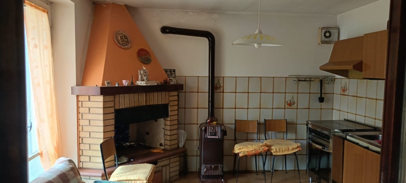 Appartamento – Magione