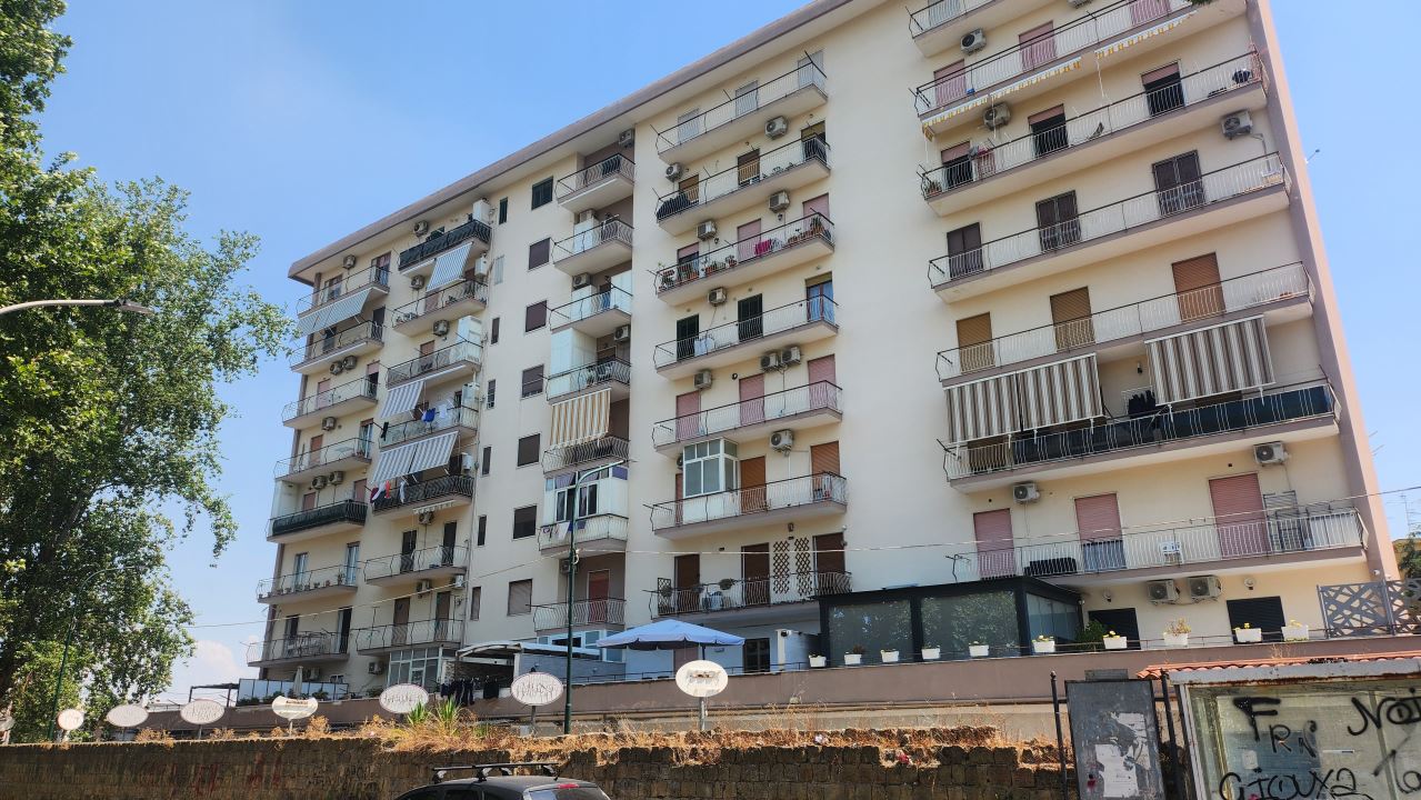 Bilocale in vendita a Casoria