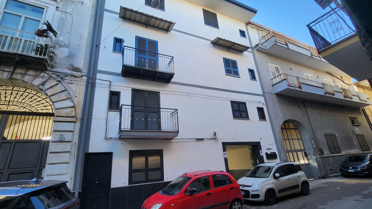 Monolocale in vendita a Afragola