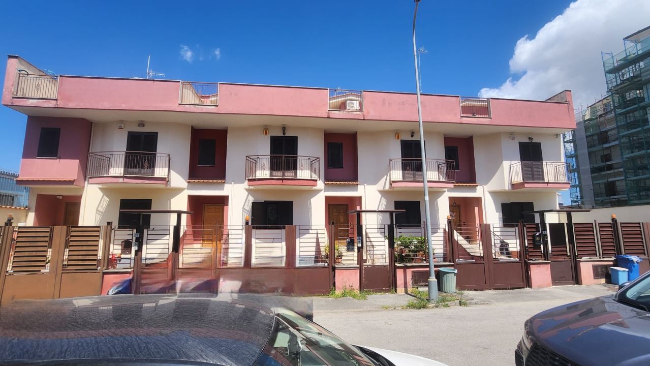Villa in vendita a Cardito