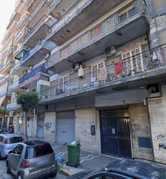 Trilocale in vendita, Casoria arpino