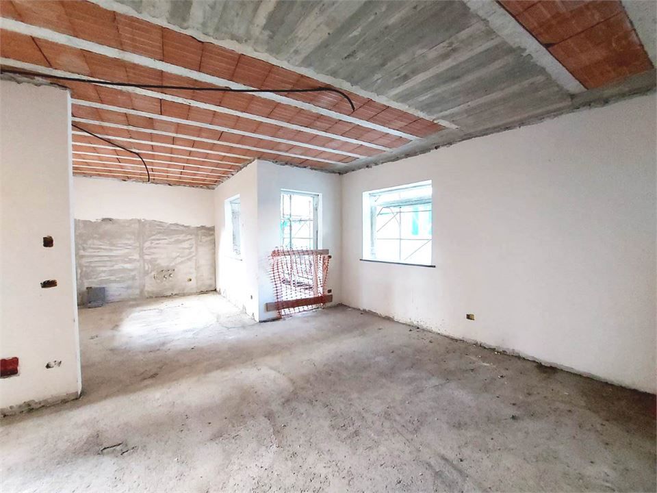 Quadrilocale classe A a Cardito