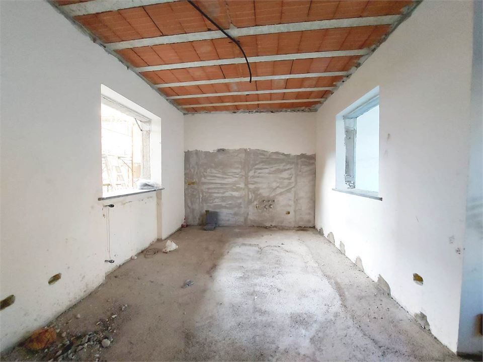 Quadrilocale classe A a Cardito