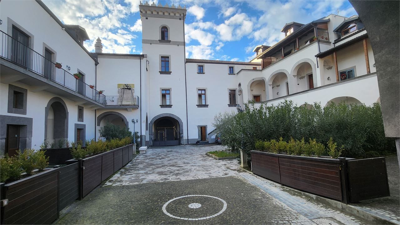 Casa indipendente in vendita a Cardito