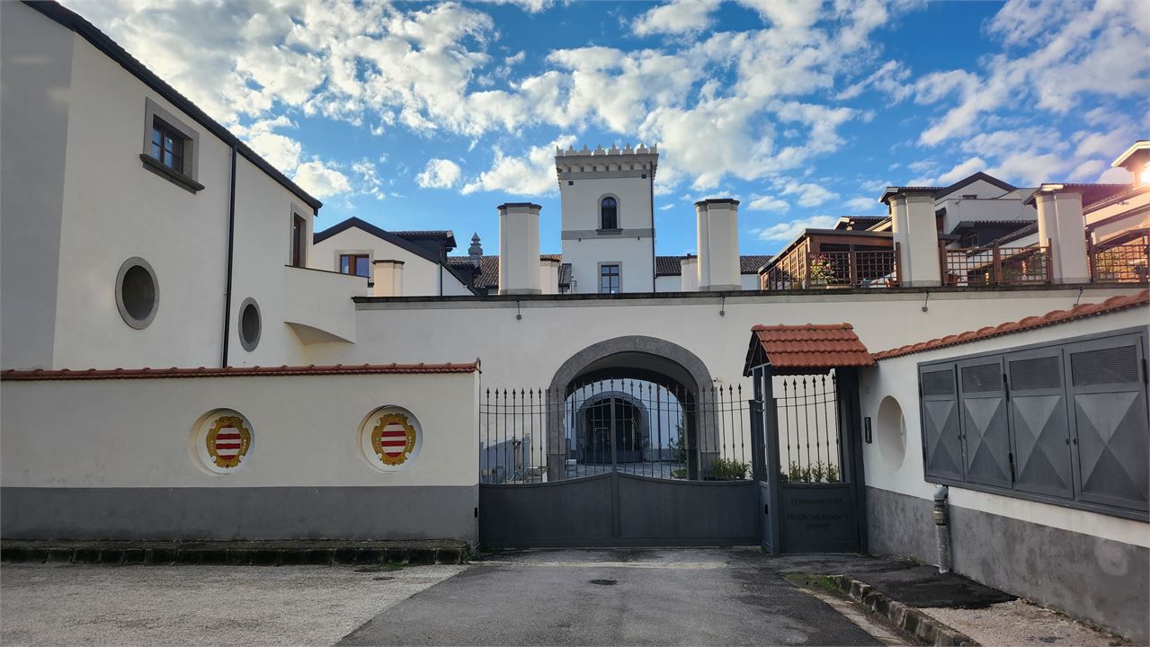 Casa indipendente in vendita a Cardito