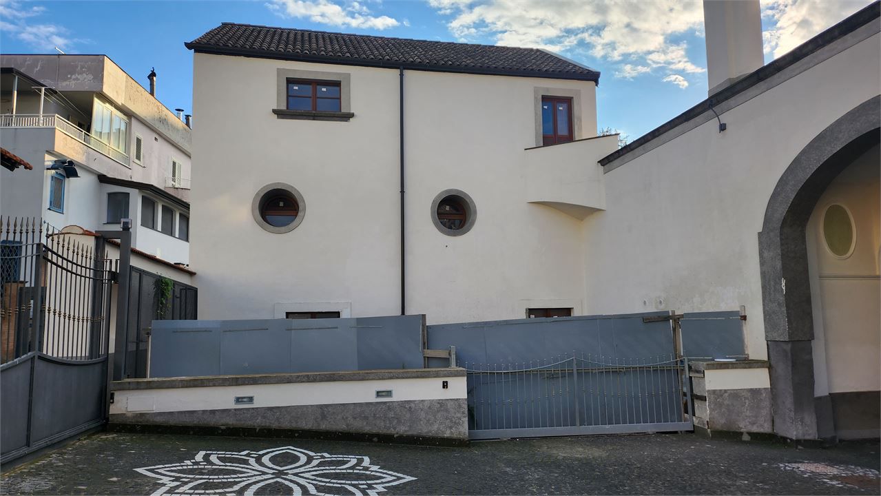 Casa indipendente in vendita a Cardito