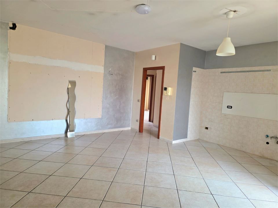 Trilocale in vendita a Crispano