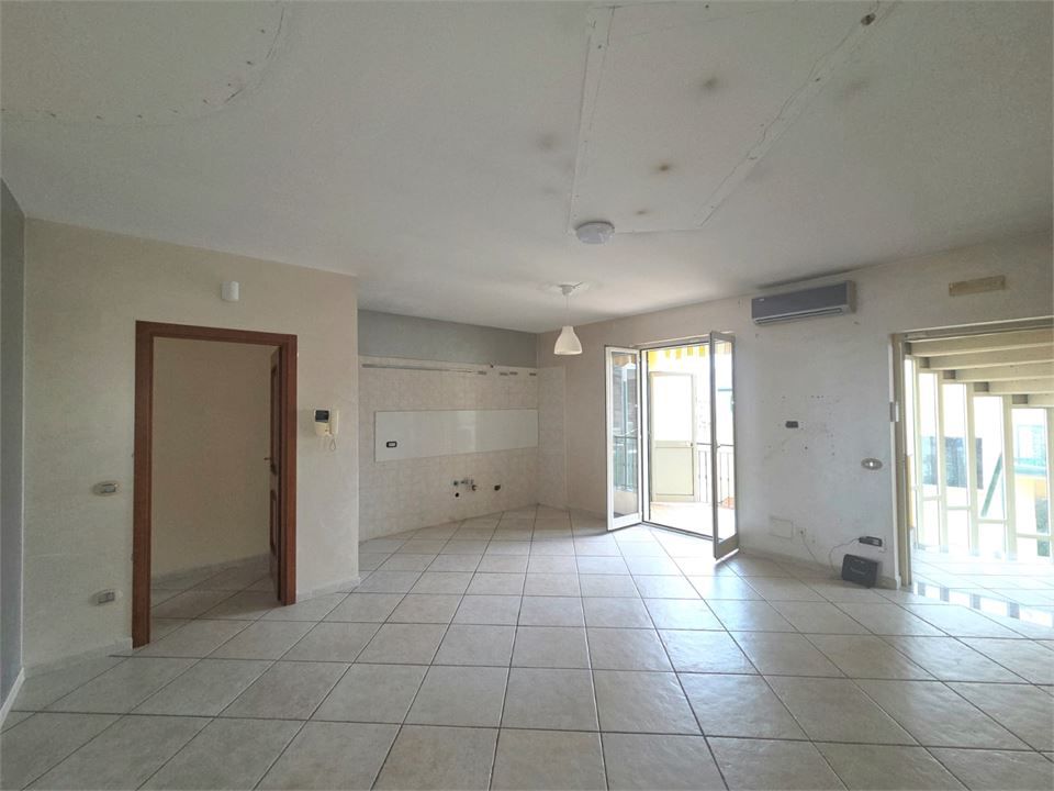 Trilocale in vendita a Crispano