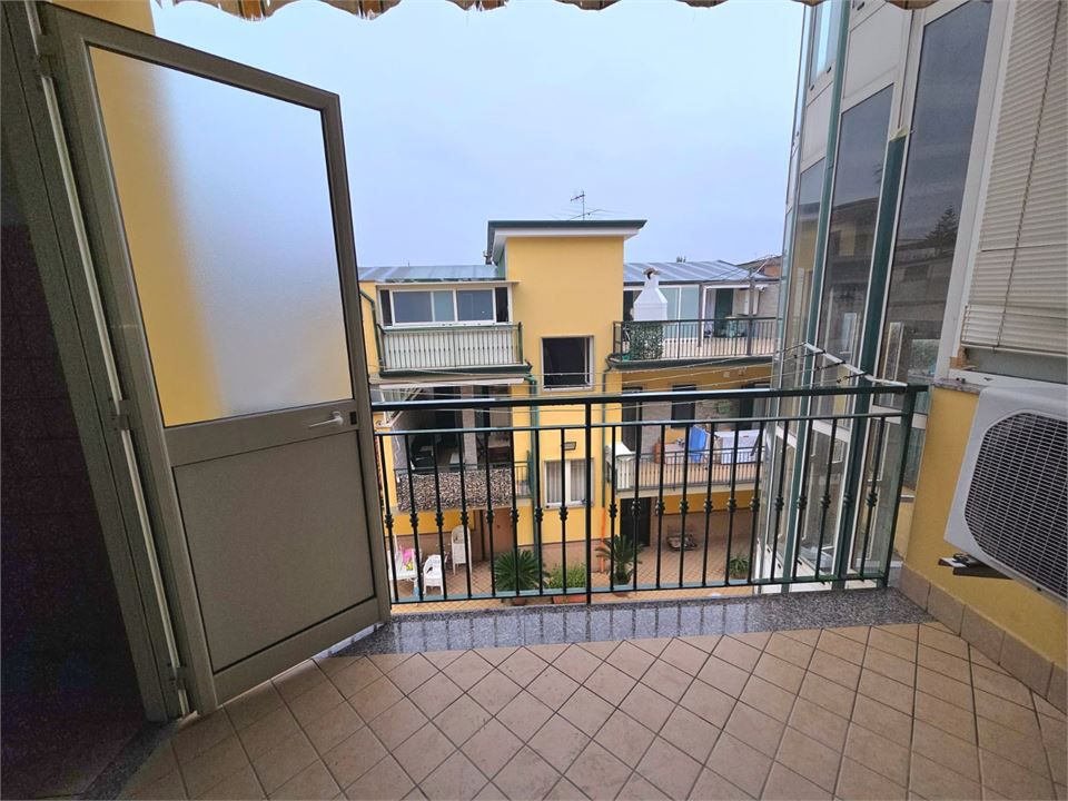 Trilocale in vendita a Crispano