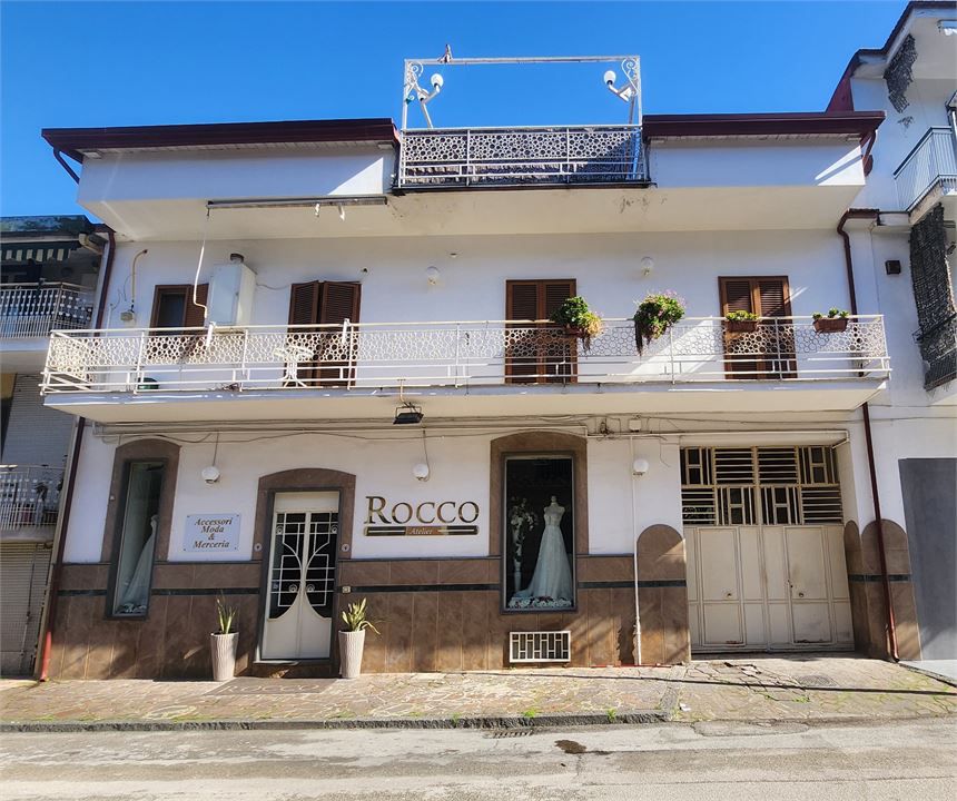 Stabile/Palazzo in vendita a Afragola