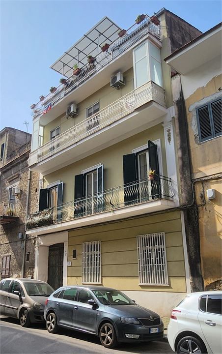 Trilocale in vendita a Afragola