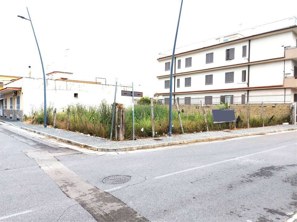 Terreno in vendita a Cardito