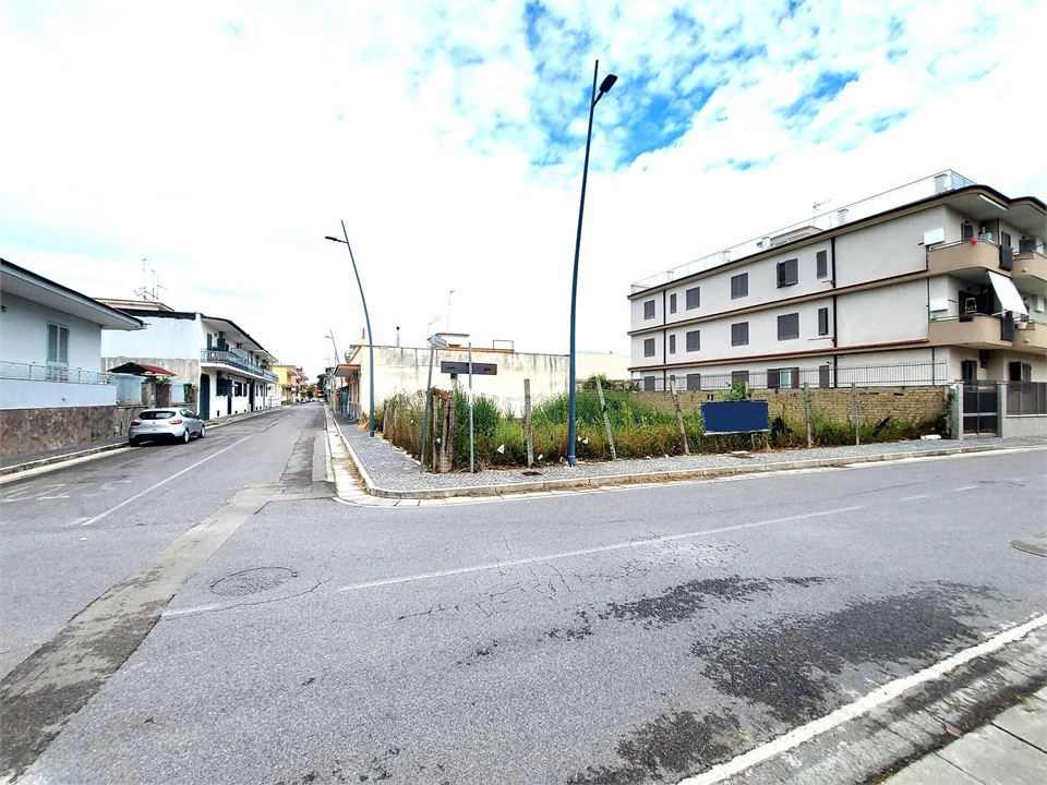 Terreno in vendita a Cardito