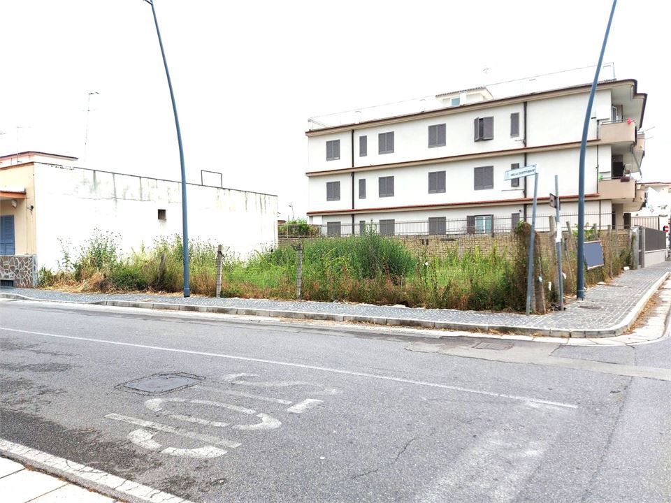 Terreno in vendita a Cardito