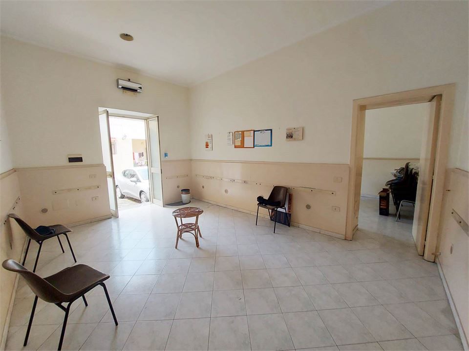 Bilocale in vendita a Frattaminore