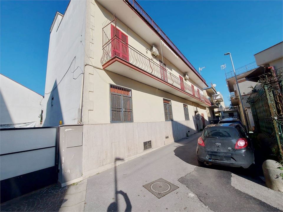 Appartamento in vendita a Caivano