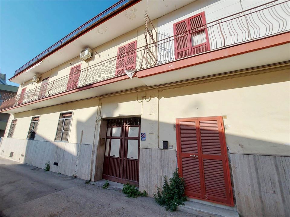 Appartamento in vendita a Caivano