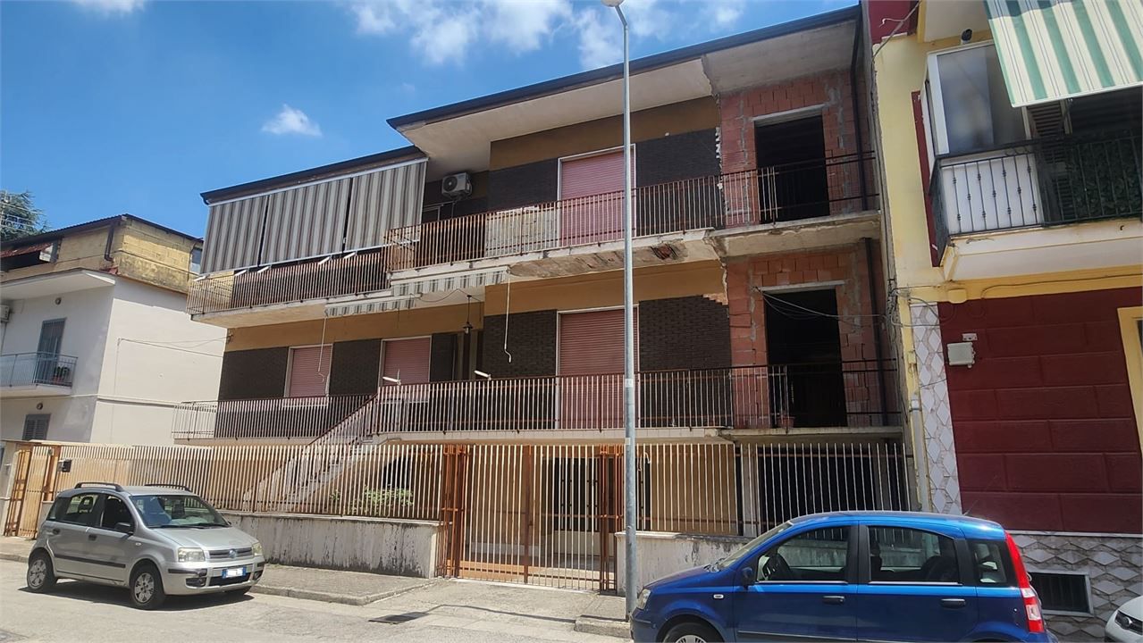 Appartamento in vendita a Cardito