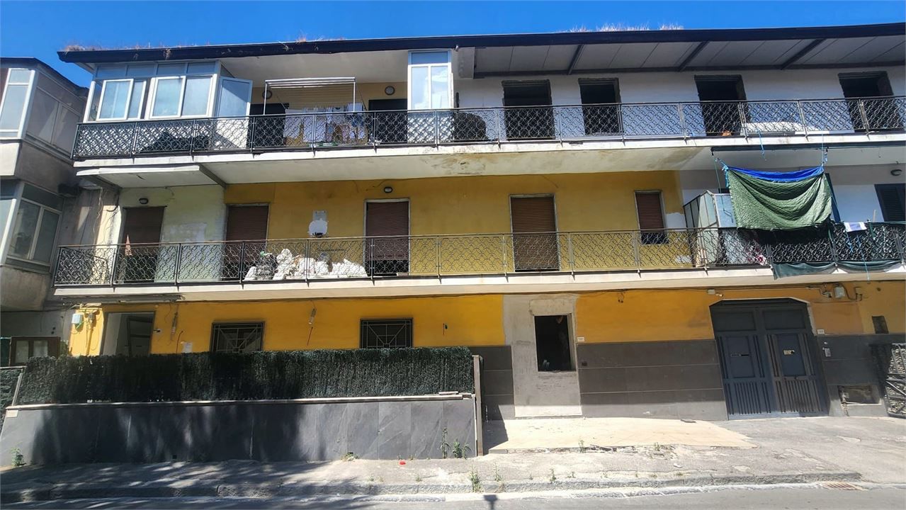Trilocale in vendita a Crispano