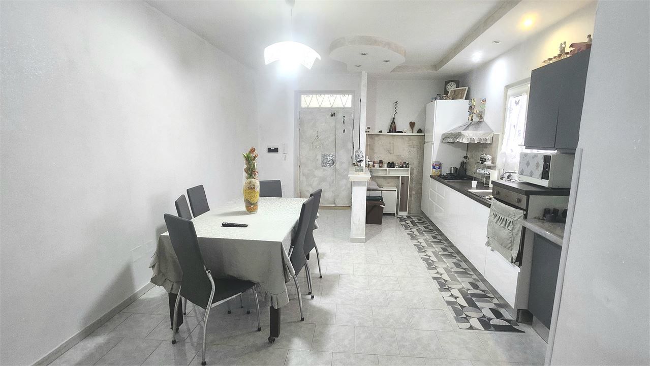 Trilocale in vendita a Afragola