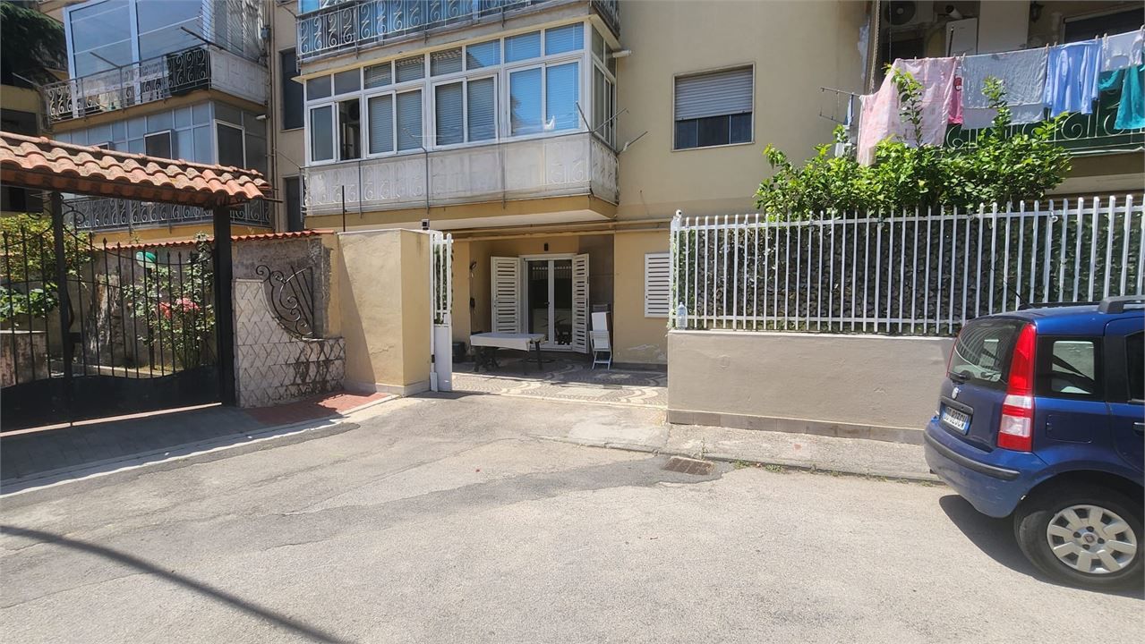 Quadrilocale in vendita a Cardito