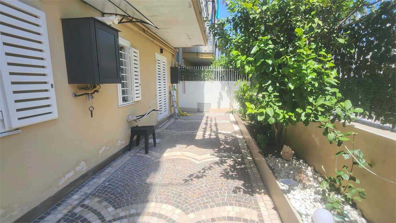 Quadrilocale in vendita a Cardito