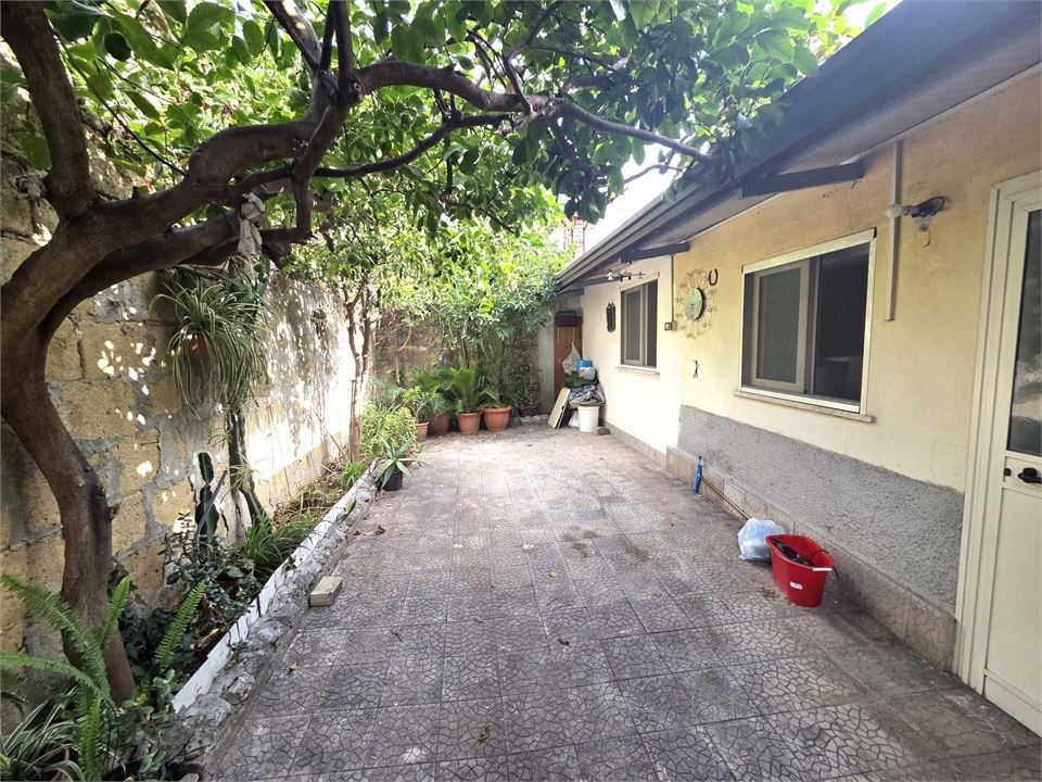 Casa indipendente in vendita a Frattaminore