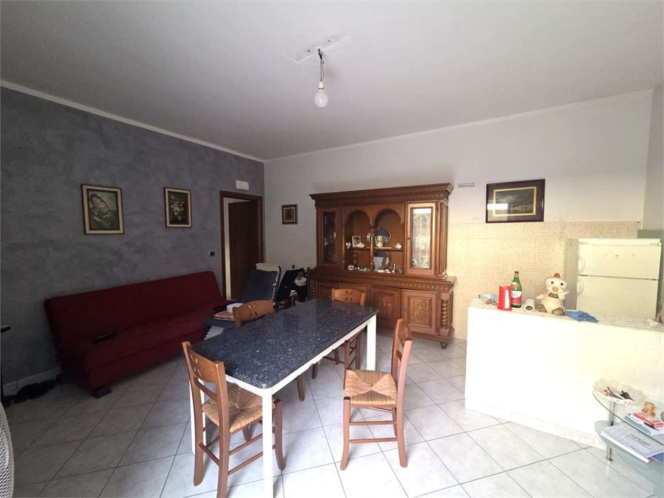Casa indipendente in vendita a Frattaminore