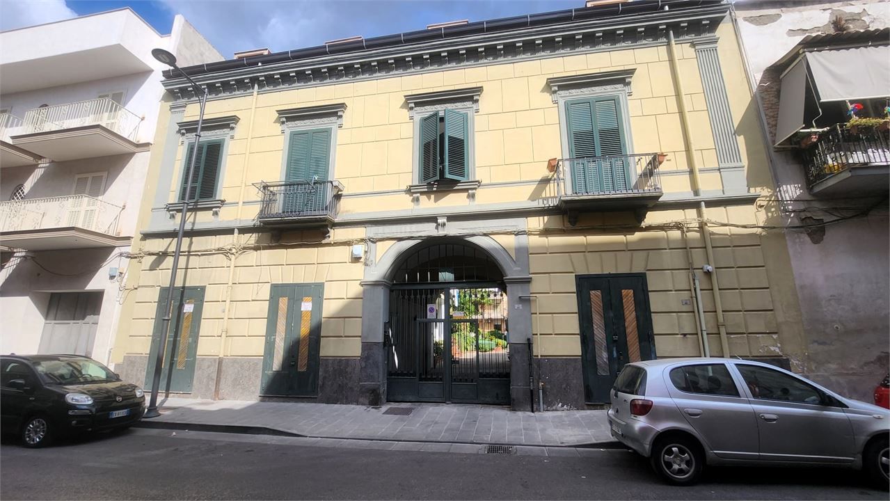 Bilocale in vendita a Afragola